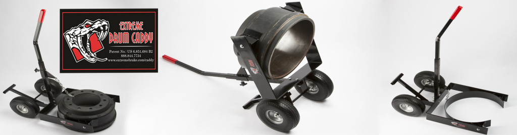 Drum Caddy Slider 4