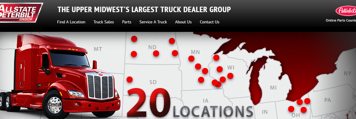 allstate-peterbilt