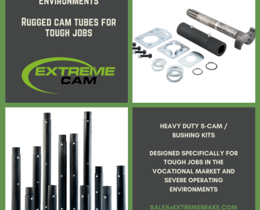 Extreme Cam - Tough Environments